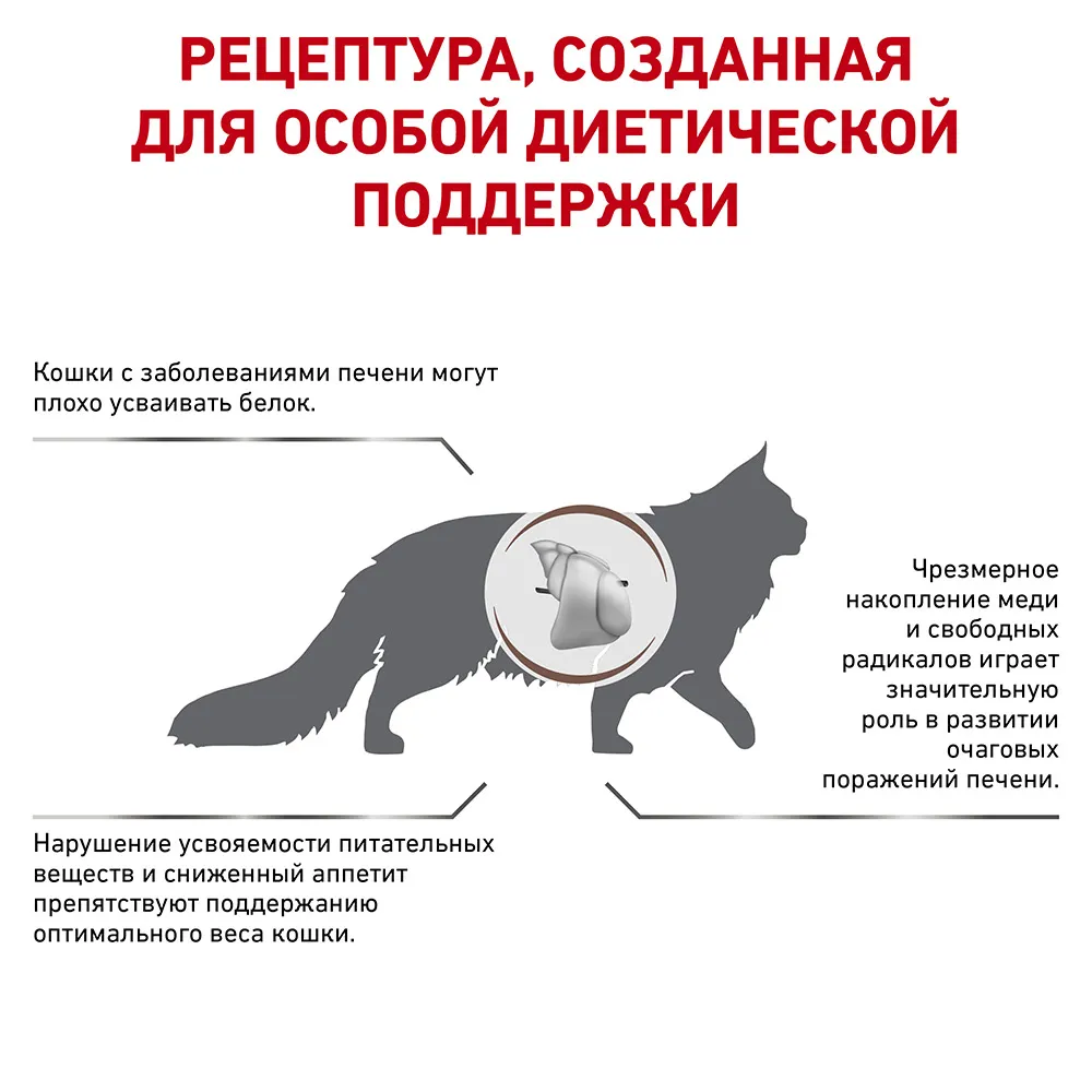 Royal Canin Hepatic Cat