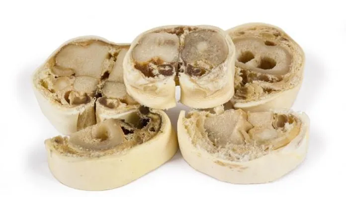 ТИТБИТ Крутон говяжий - мягкая упаковка