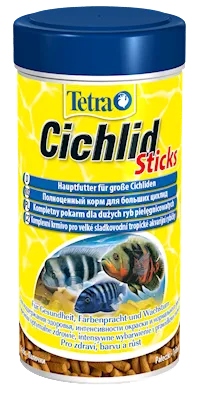 Tetra Корм Cichlid Sticks