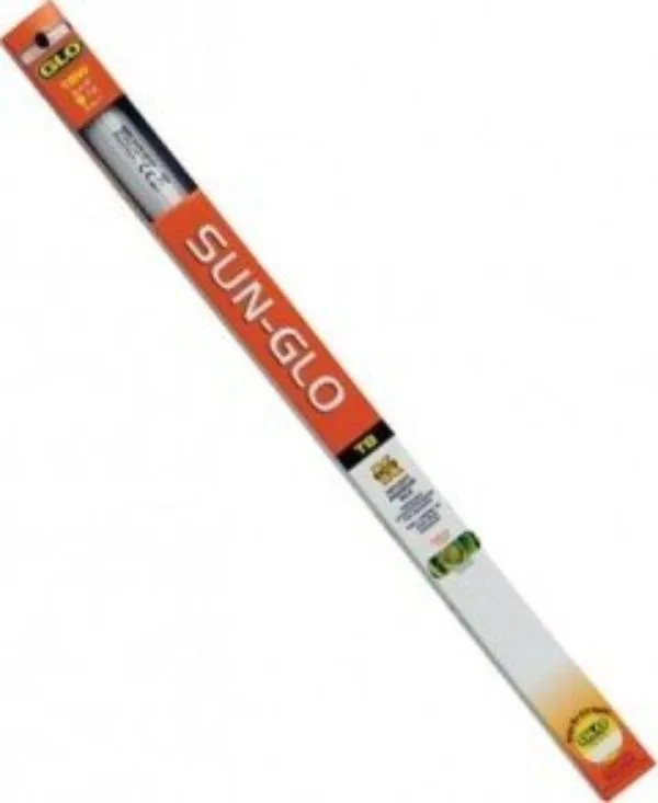 Hagen Спектральная флуоресцентная лампа "Sun-Glo"