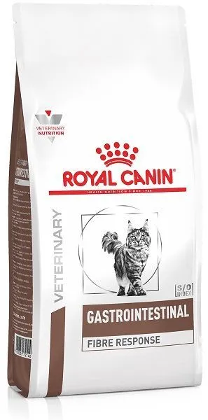 Royal Canin Gastrointestinal Fibre Response