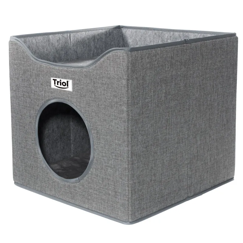 Triol Домик для животных Пентхаус