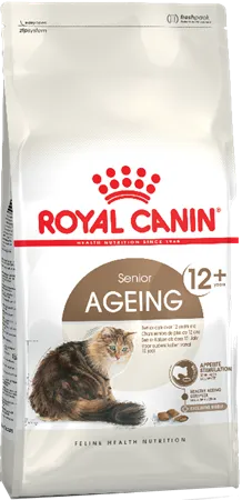 Корм Royal Canin Ageing +12 для кошек