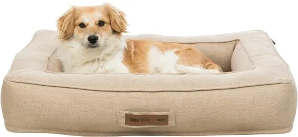 Лежак "Trixie" "Lona", песочный