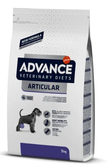 Advance Dog VetDiet Articular