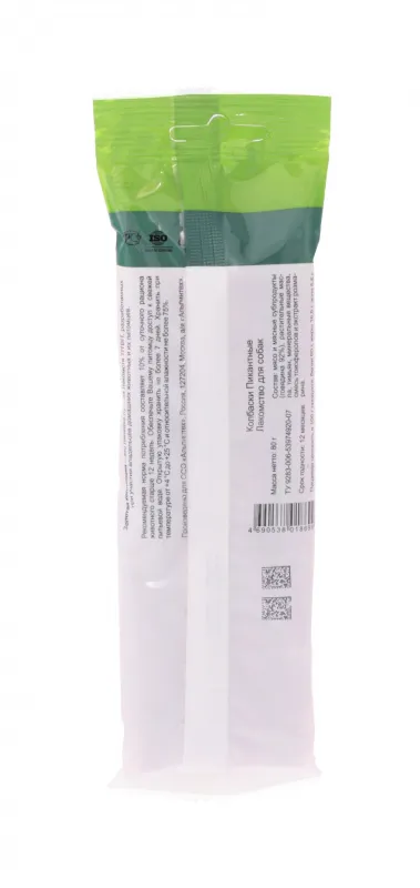 ТИТБИТ Колбаски Пикантные для собак