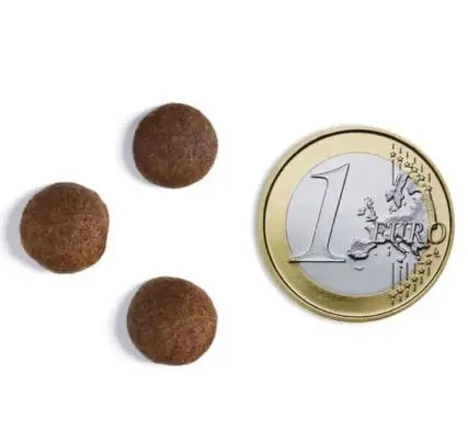 AMBROSIA Adult Large Breeds (Индейка, курица)