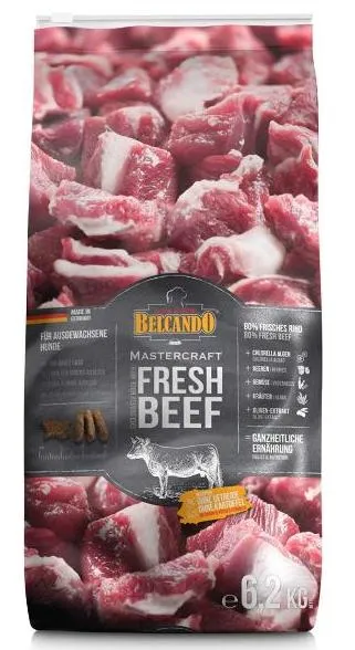 Belcando Mastercraft Fresh (Говядина)