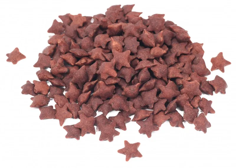 ТИТБИТ Хрустящий завтрак с бараниной