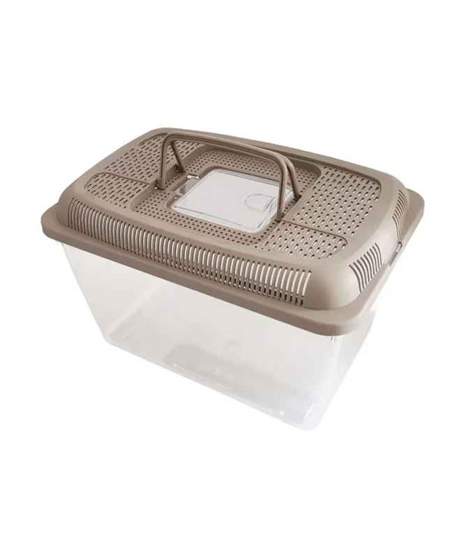 KIRI-KIRI Переносной террариум TERRA BOX