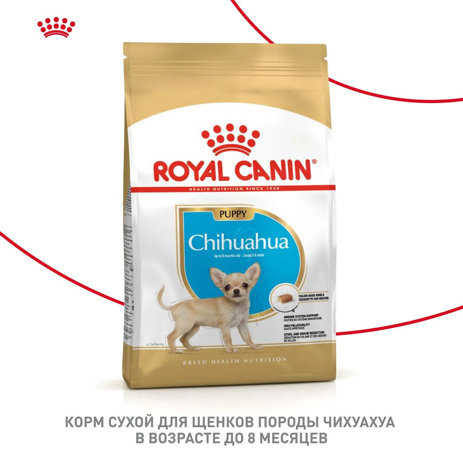 Royal Canin Chihuahua Puppy