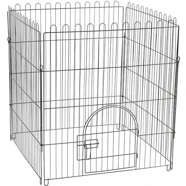 Triol K2 Клетка-вольер для животных