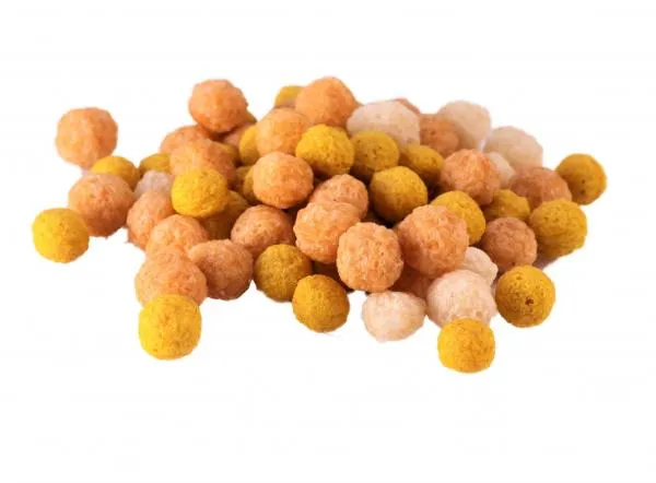 ТИТБИТ Поп-корн для собак Новогодняя коллекция