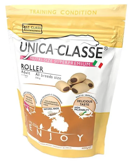 Unica Classe Roller Enjoy