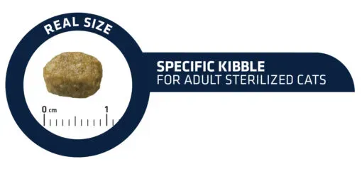 Advance Cat Sterilized (Индейка)