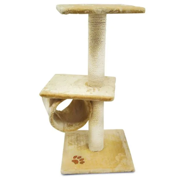 Triol Игровой комплекс NT3074 для кошек