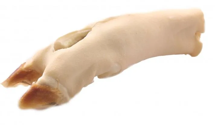 ТИТБИТ Нога баранья большая - мягкая упаковка