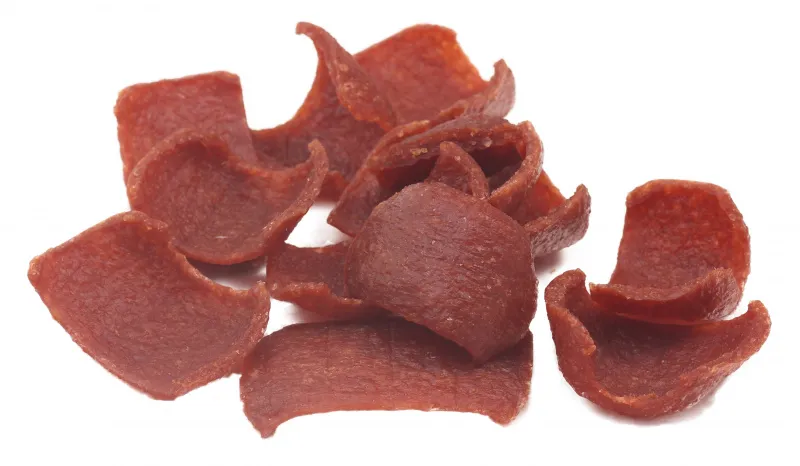 ТИТБИТ Чипсы из говядины для собак