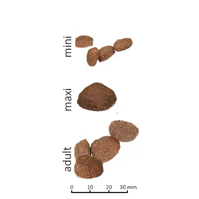 Farmina N&D Prime GF Adult Mini (Курица и гранат)