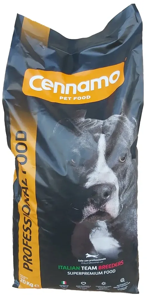 Cennamo HT Adult Medium (Курица, индейка)