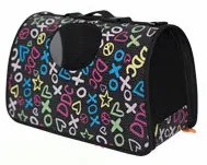 Котики Собачки сумка-переноска "Fount"