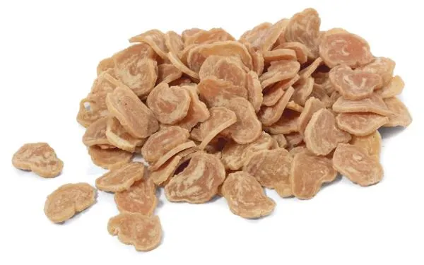 Triol Мини-медальоны из кролика с треской для кошек