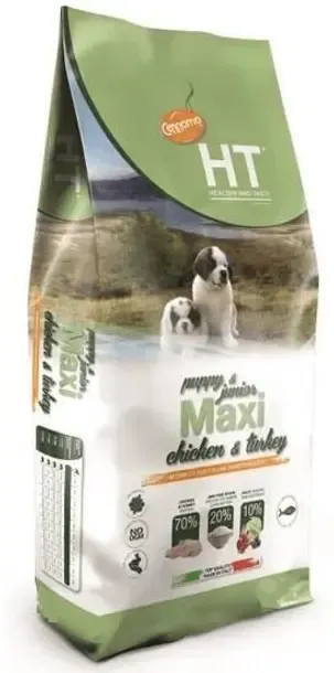 Cennamo HT Puppy & Junior Maxi (Курица, индейка)