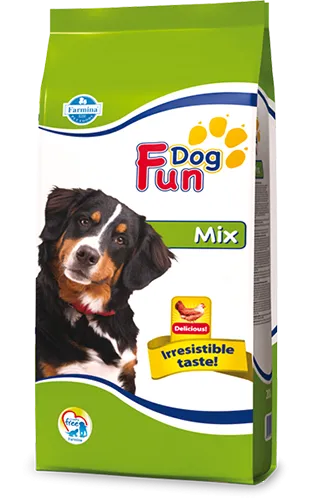 Farmina Fun Dog Mix