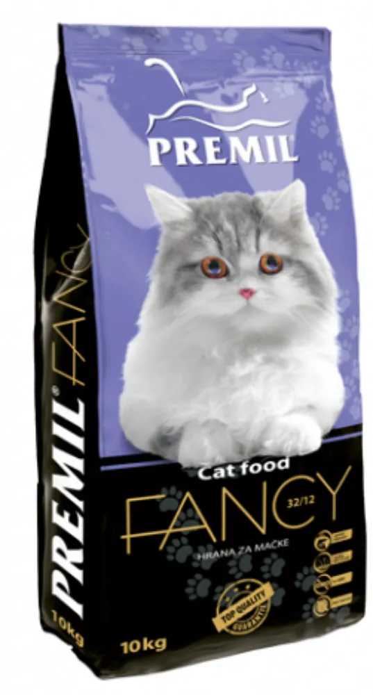 Premil Fancy SuperPremium
