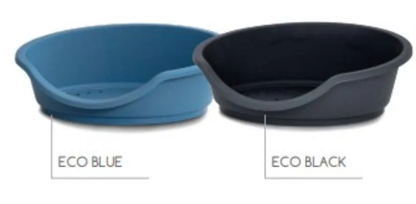 MP Bergamo Лежак "Tino 60 Eco"