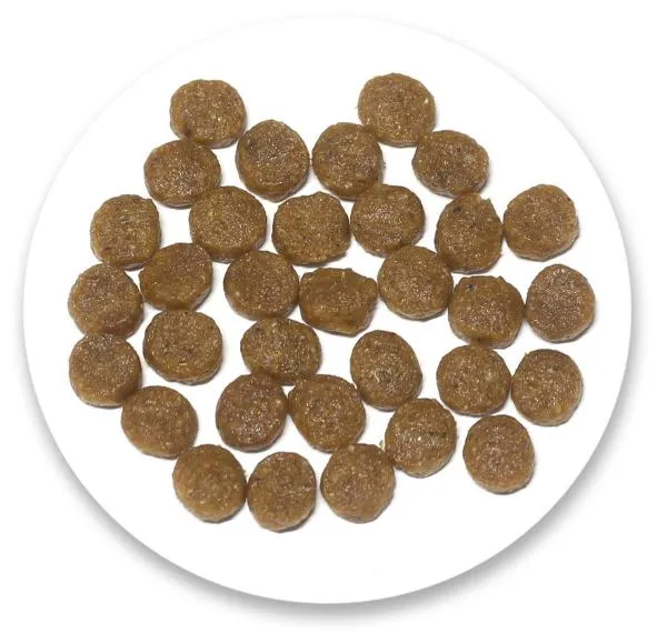 Nature's Protection Junior Mini