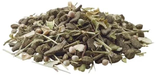 Versele Laga Корм Degu Nature