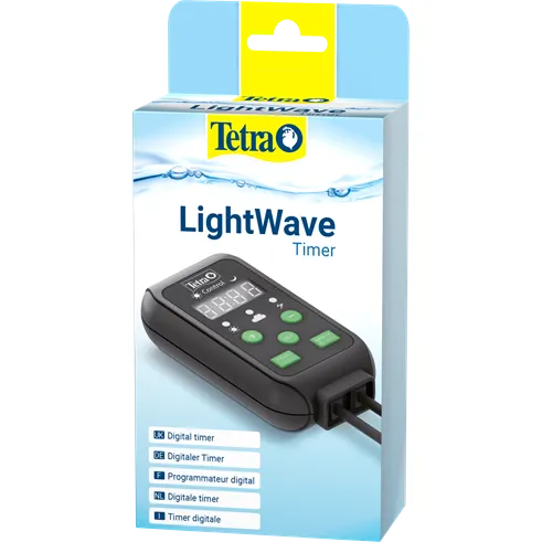 Tetra Таймер