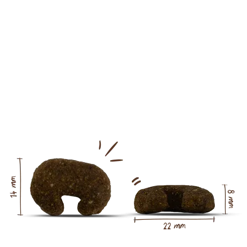 Корм Bosch LPC Sensible Renal & Reduction для собак