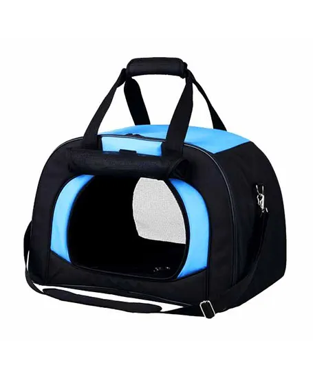 Trixie Kilian Carrier