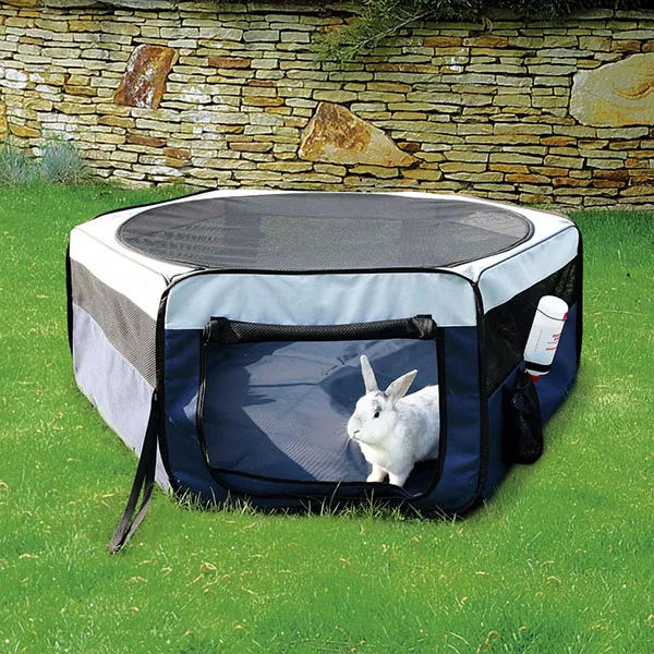 Манеж "TRIXIE" для щенков и кроликов