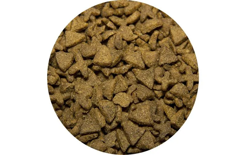 All Cats для взрослых кошек (Говядина и овощи)