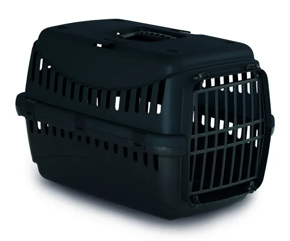 MP Bergamo Переноска Gipsy L Eco (пластик)