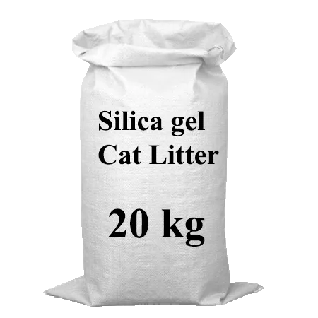 Наполнитель Elegant Cat (без запаха)