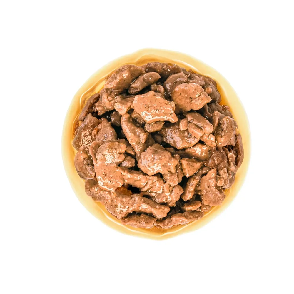 Royal Canin X-Small Adult (в соусе)