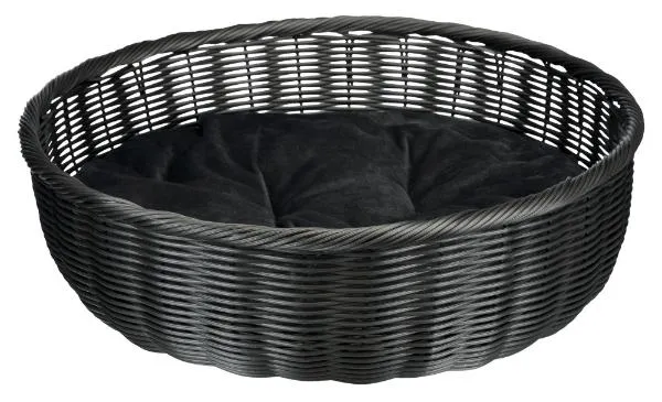 Корзина "TRIXIE" с подушкой