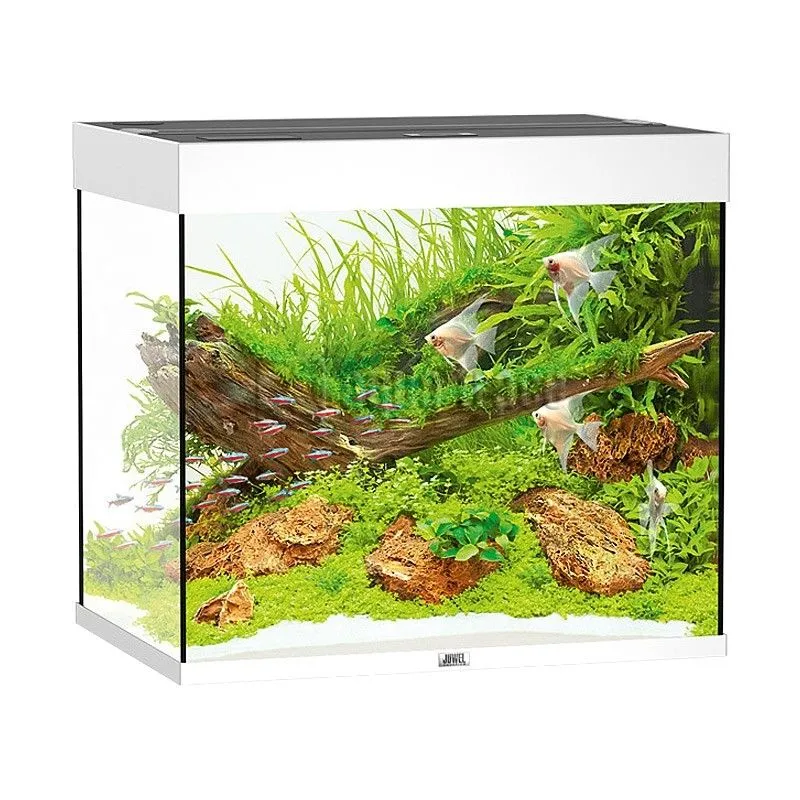 Juwel Аквариум Lido 200 LED