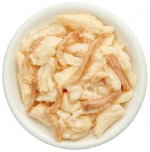 "Деревенские лакомства" Курица с уткой в нежном желе