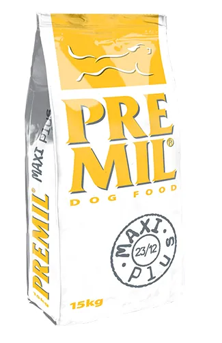 Premil Maxi Plus