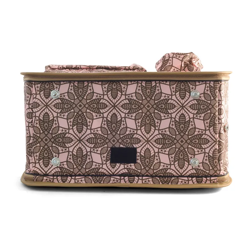 Triol Сумка-переноска для животных Флора