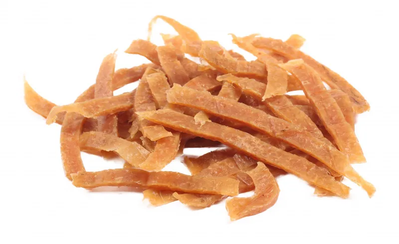 ТИТБИТ Нарезка куриная для собак мини пород