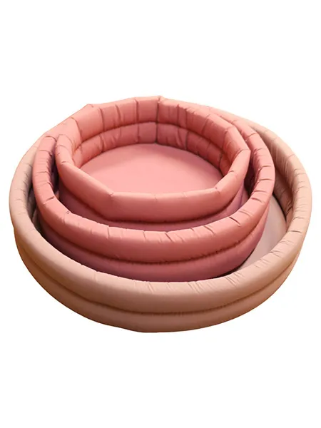 Лежанка круглая Cat House "Арена 2"