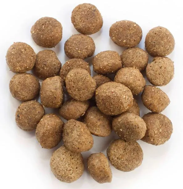 Happy Dog VET Diet Adipositas