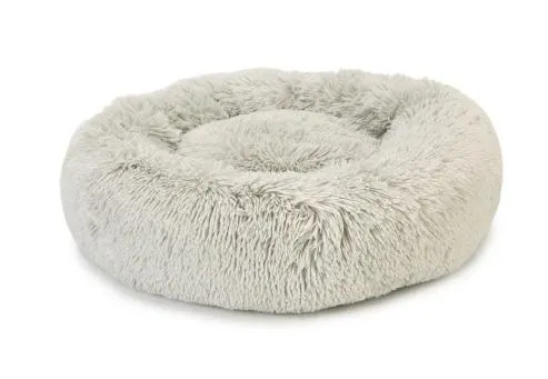 Beeztees Лежанка плюшевая Vako