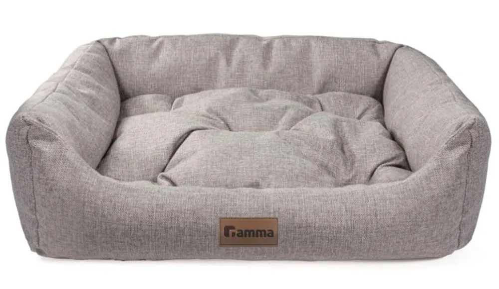 Гамма Лежанка прямоугольная "Кижи"